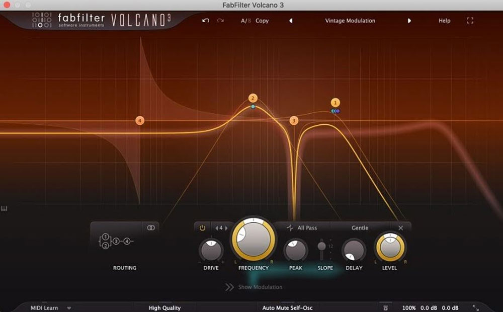 FabFilter Total Bundle Full Crack