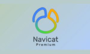 navicat premium full crack