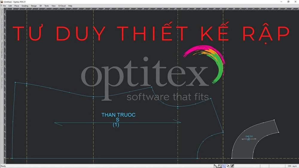 Optitex Full Crack