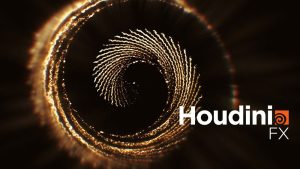 SideFX Houdini FX Full Crack